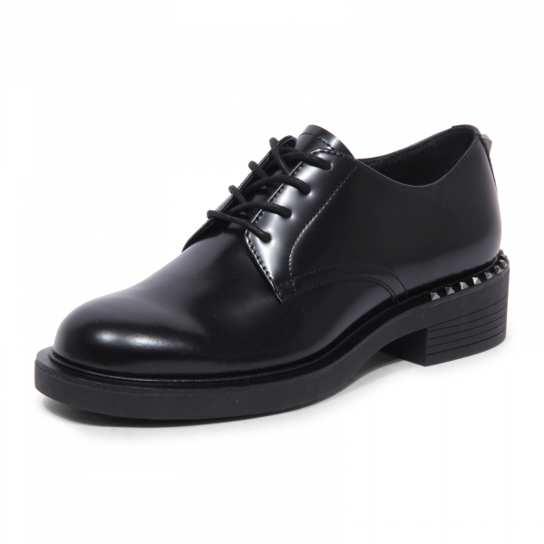 9937AT scarpa allacciata donna ASH FREAK woman shoes