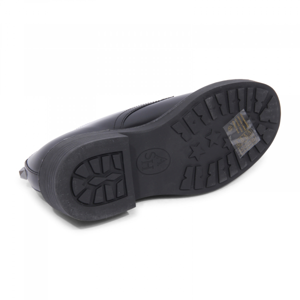9937AT scarpa allacciata donna ASH FREAK woman shoes