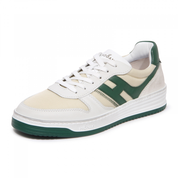 9944AZ SNEAKER UOMO HOGAN H630 MAN SHOES