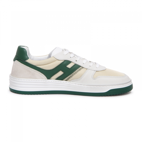 9944AZ SNEAKER UOMO HOGAN H630 MAN SHOES