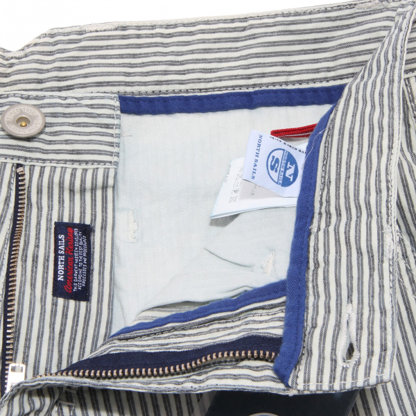 9944P bermuda uomo NORTH SAILS   pantalone corto short men