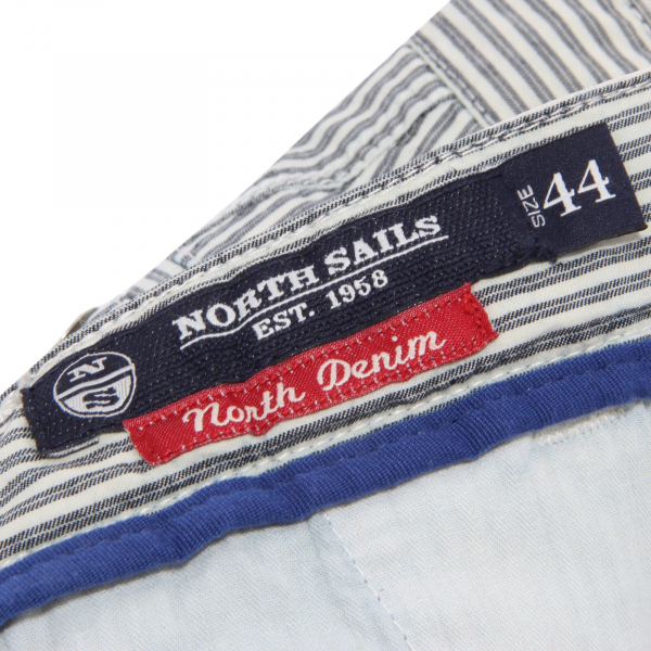 9944P bermuda uomo NORTH SAILS   pantalone corto short men