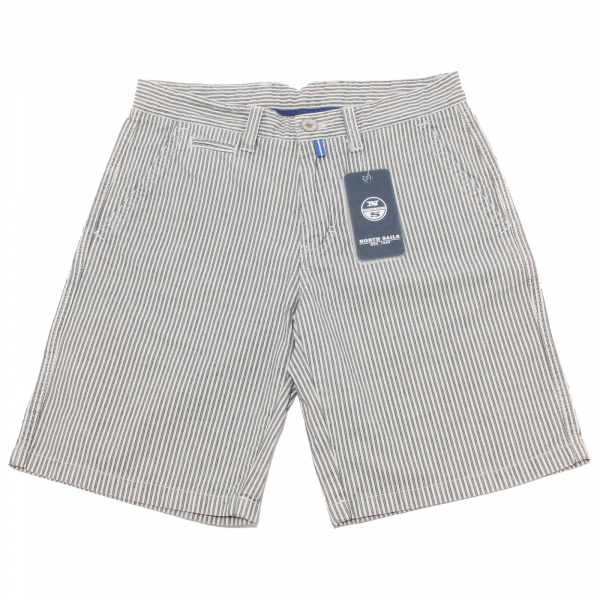 9944P bermuda uomo NORTH SAILS   pantalone corto short men