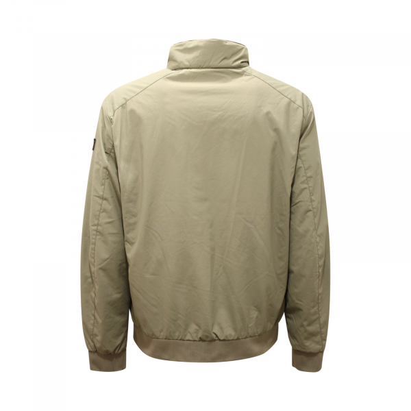 9945AU GIUBBOTTO innverno  UOMO winter NAPAPIJRI AGARD MAN JACKET GREEN