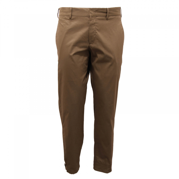 9946AN pantalone uomo PT TORINO STRETCH man trousers