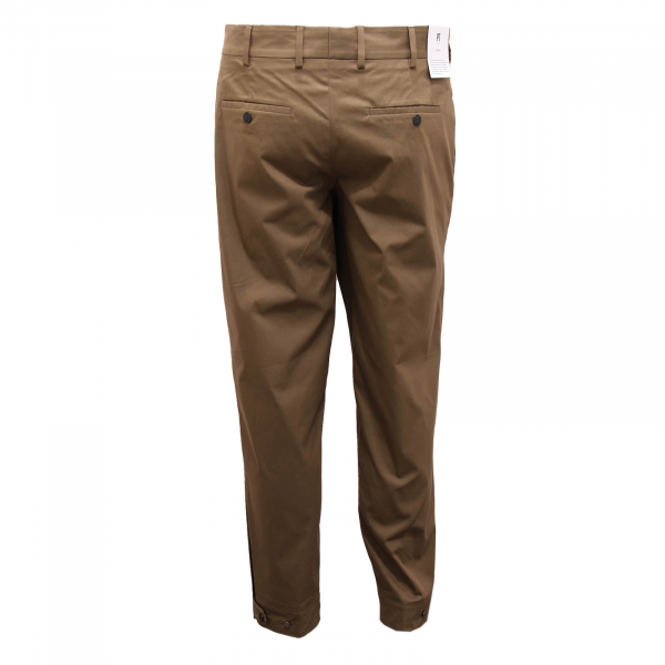 9946AN pantalone uomo PT TORINO STRETCH man trousers