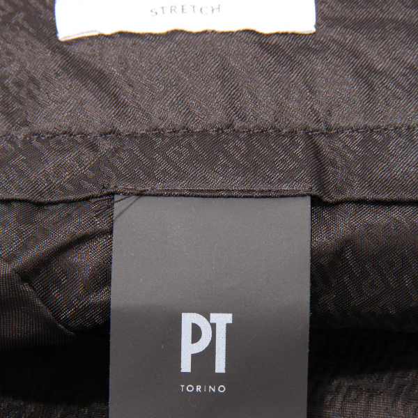 9946AN pantalone uomo PT TORINO STRETCH man trousers