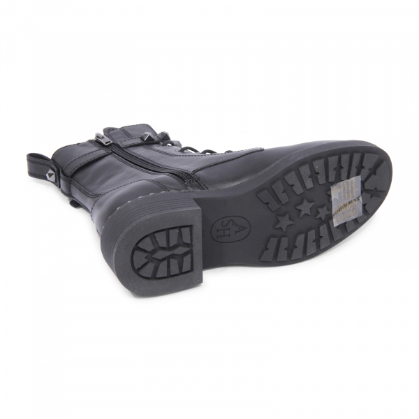 9948AT anfibio donna ASH FLOYD woman boots