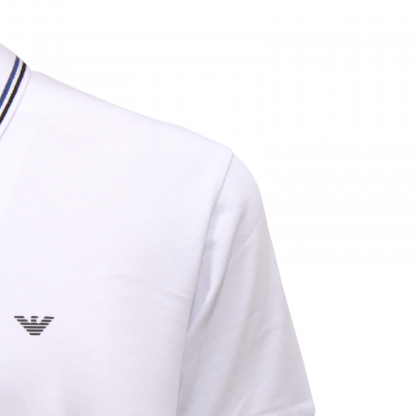 9949AR polo uomo EMPORIO ARMANI ESSENTIAL man polo shirt