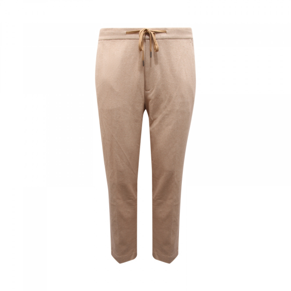 9950AV PANTALONE UOMO PAOLO PECORA MAN TROUSERS