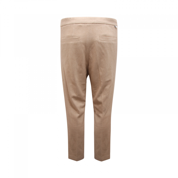 9950AV PANTALONE UOMO PAOLO PECORA MAN TROUSERS