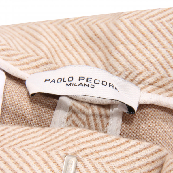 9950AV PANTALONE UOMO PAOLO PECORA MAN TROUSERS