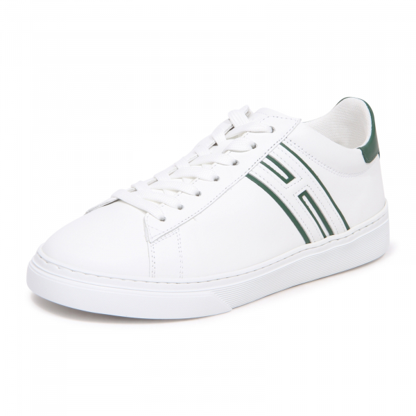 9950AZ SNEAKER UOMO HOGAN H365 MAN SHOES