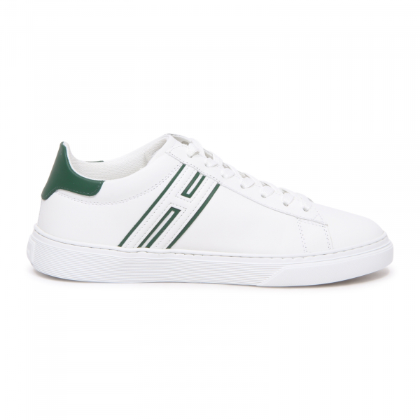 9950AZ SNEAKER UOMO HOGAN H365 MAN SHOES