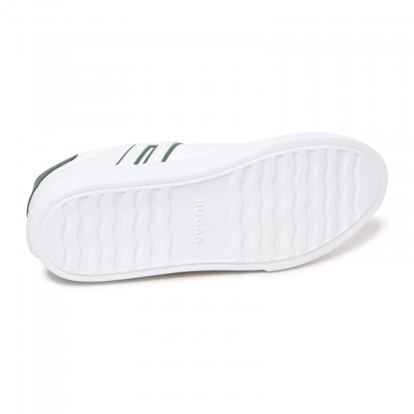 9950AZ SNEAKER UOMO HOGAN H365 MAN SHOES