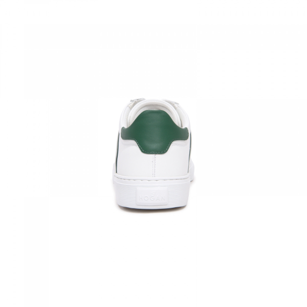 9950AZ SNEAKER UOMO HOGAN H365 MAN SHOES