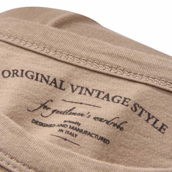 9951AS maglia uomo ORIGINAL VINTAGE STYLE man t-shirt