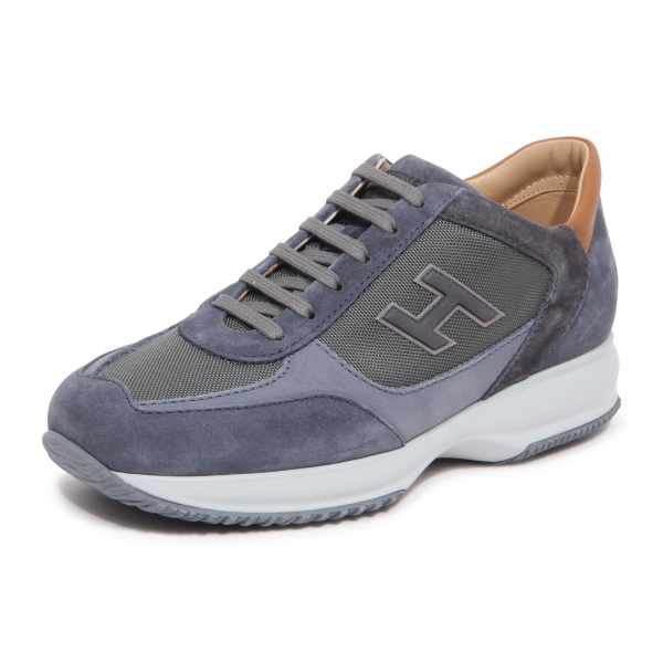 9959AZ SNEAKER UOMO HOGAN INTERACTIVE MAN SHOES