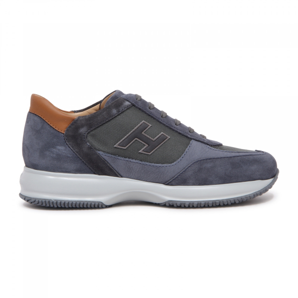 9959AZ SNEAKER UOMO HOGAN INTERACTIVE MAN SHOES