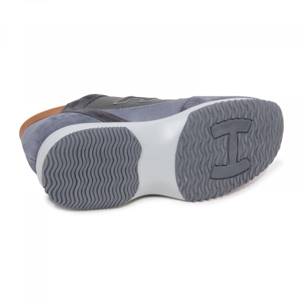 9959AZ SNEAKER UOMO HOGAN INTERACTIVE MAN SHOES