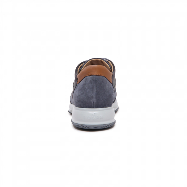 9959AZ SNEAKER UOMO HOGAN INTERACTIVE MAN SHOES