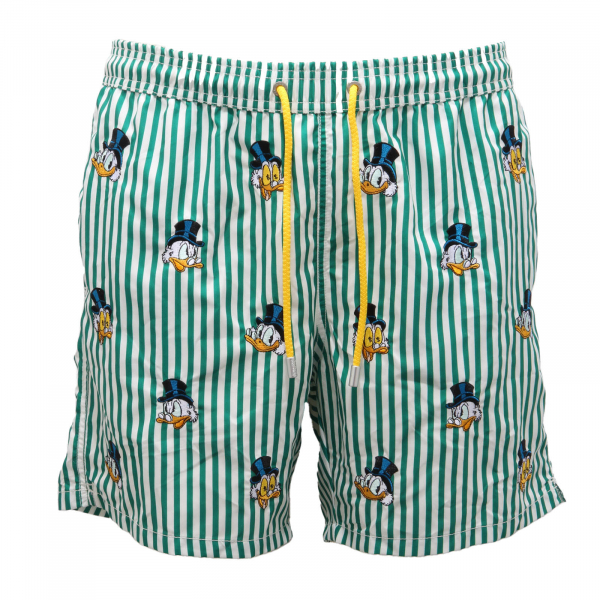 9961AL costume uomo MC2 SAINT BARTH SCROOGE man beachwear
