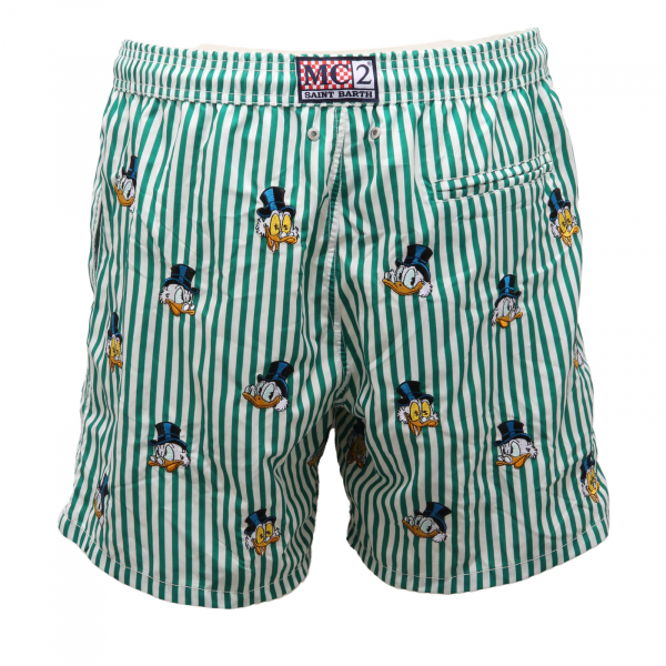 9961AL costume uomo MC2 SAINT BARTH SCROOGE man beachwear