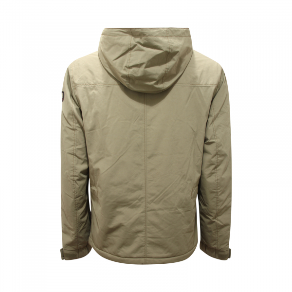 9963AU GIUBBOTTO INVERNO UOMO WINTER NAPAPIJRI SHELTER MAN JACKET 