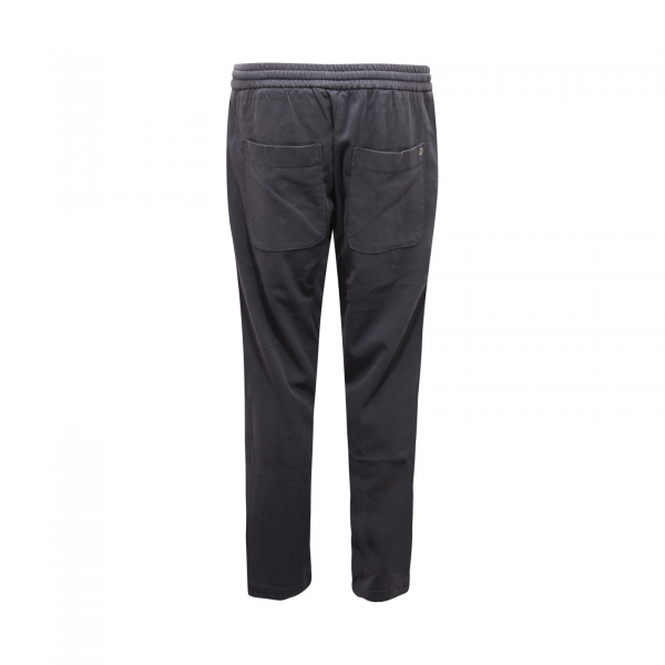 9964AQ pantalone uomo DONDUP man trousers blue