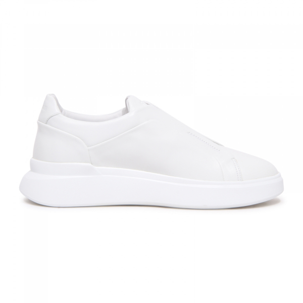 9964AZ SLIP-ON UOMO HOGAN H580 MAN SHOES
