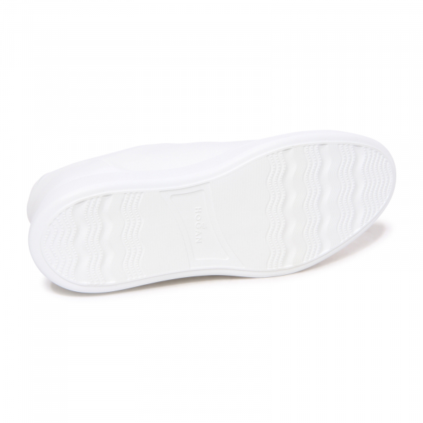9964AZ SLIP-ON UOMO HOGAN H580 MAN SHOES