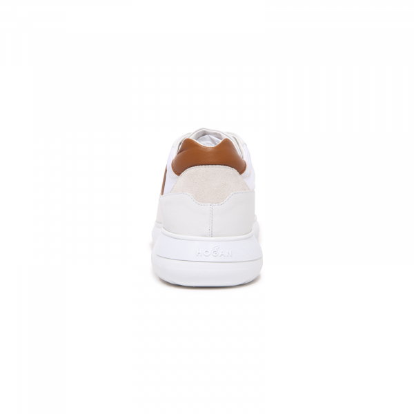 9969AZ SNEAKER UOMO HOGAN INTERACTIVE3 MAN SHOES