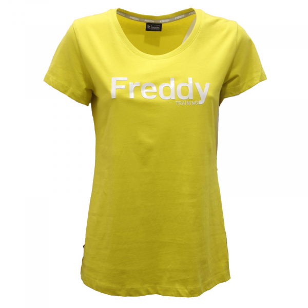 9972AM maglia donna FREDDY woman t shirt