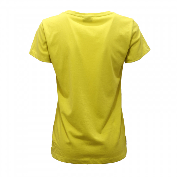 9972AM maglia donna FREDDY woman t-shirt