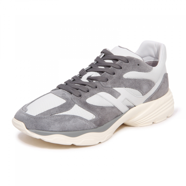 9973AZ SNEAKER UOMO HOGAN H665 MAN SHOES
