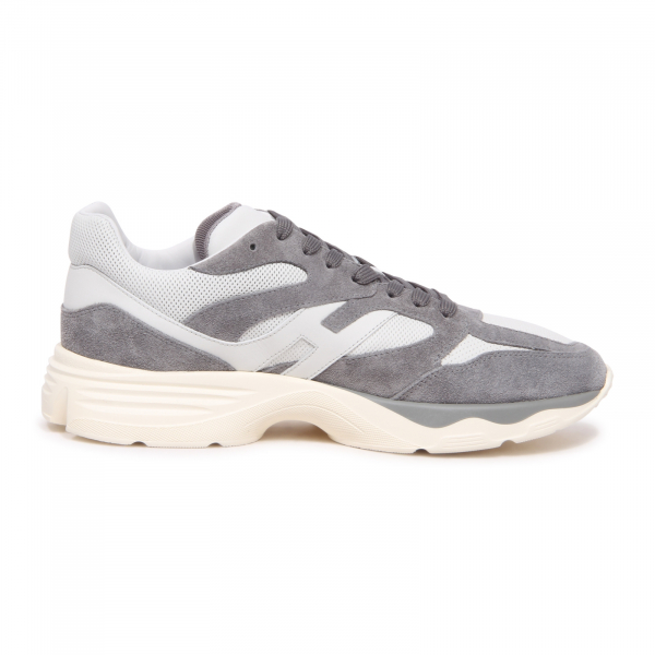9973AZ SNEAKER UOMO HOGAN H665 MAN SHOES