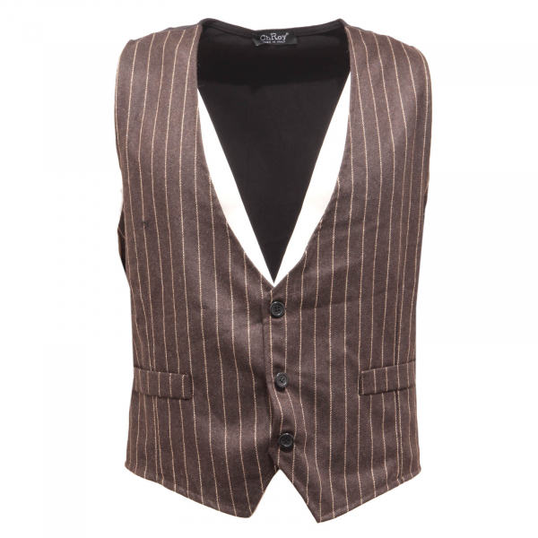 9975AO gilet uomo CHROY man waistcoat