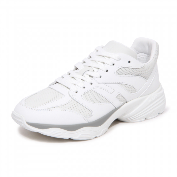  9977AZ SNEAKER UOMO HOGAN H665 MAN SHOES
