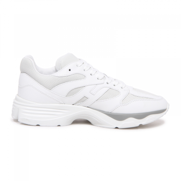  9977AZ SNEAKER UOMO HOGAN H665 MAN SHOES