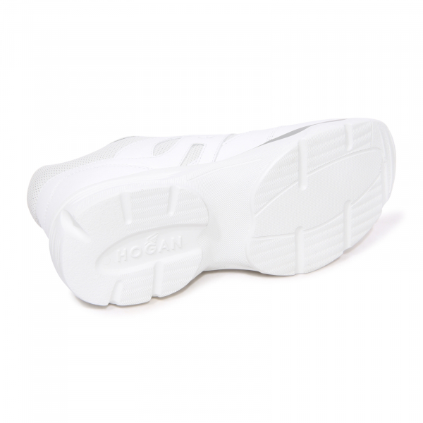  9977AZ SNEAKER UOMO HOGAN H665 MAN SHOES