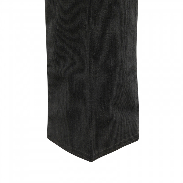 9979AQ pantalone velluto uomo INCOTEX man velvet trousers