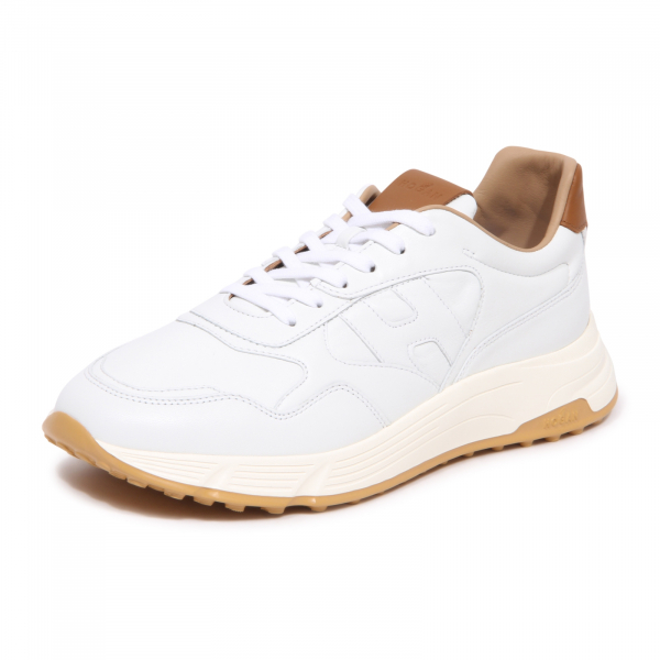 9981AZ SNEAKER UOMO HOGAN HYPERLIGHT MAN SHOES