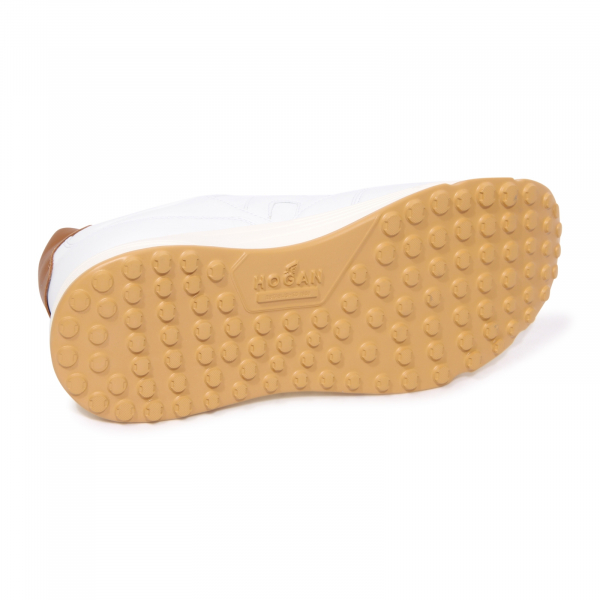 9981AZ SNEAKER UOMO HOGAN HYPERLIGHT MAN SHOES