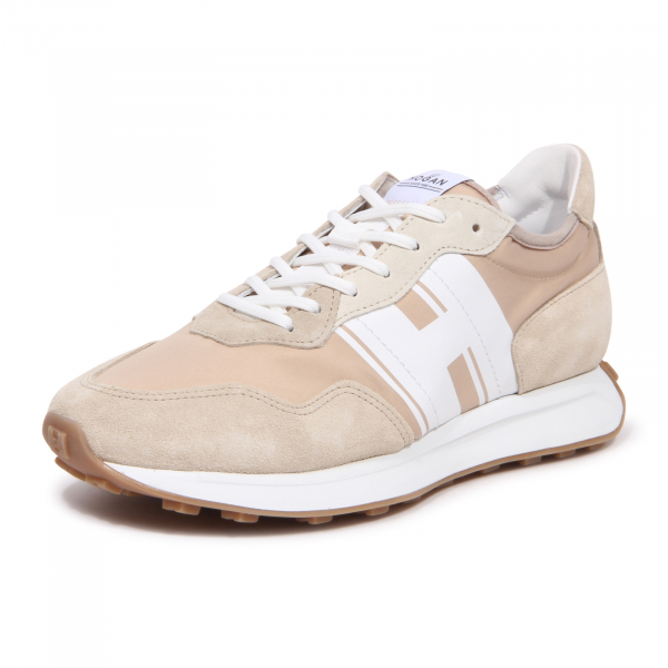 9985AZ SNEAKER UOMO HOGAN H601 MAN SHOES