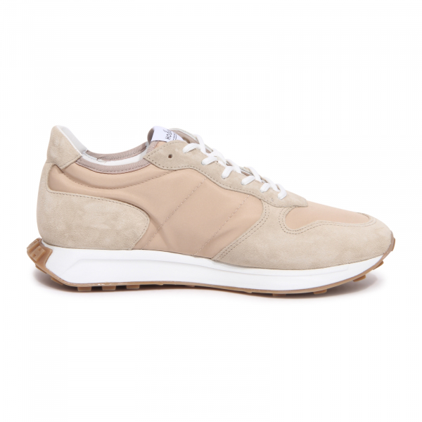 9985AZ SNEAKER UOMO HOGAN H601 MAN SHOES