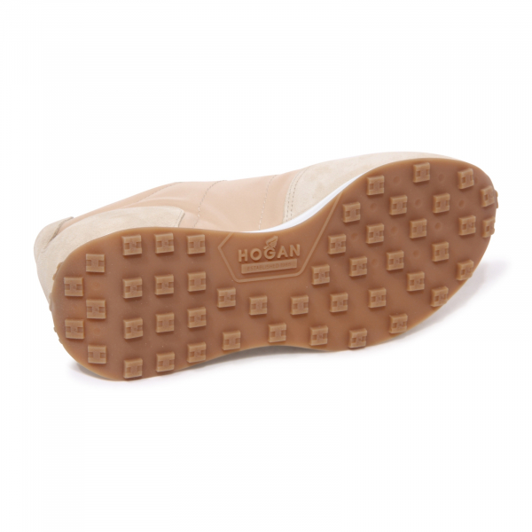 9985AZ SNEAKER UOMO HOGAN H601 MAN SHOES