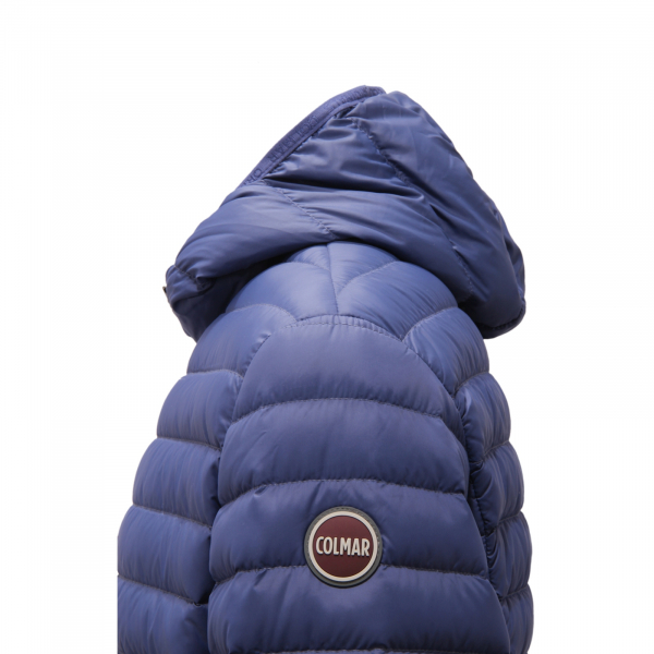 9987AR piumino uomo COLMAR REPUNK man down jacket