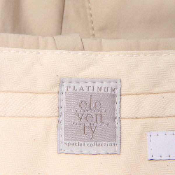 9990AN pantalone uomo ELEVENTY man trousers 