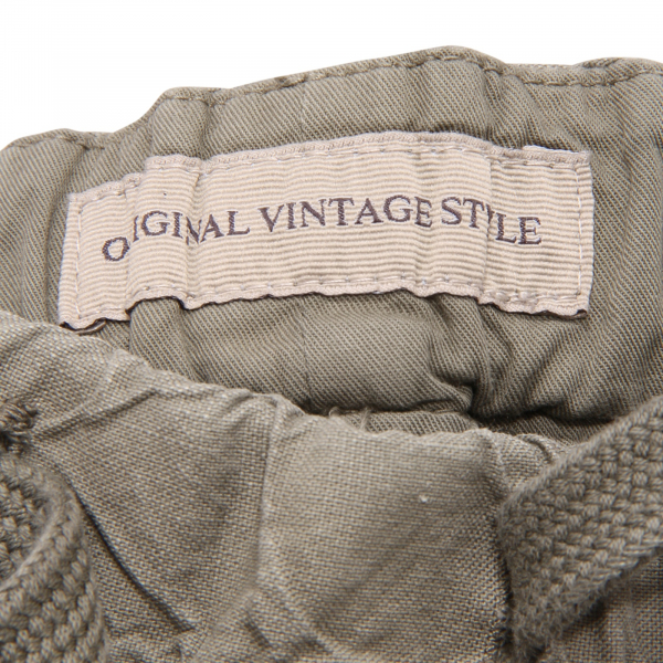 9991AQ pantalone uomo ORIGINAL VINTAGE STYLE man trousers