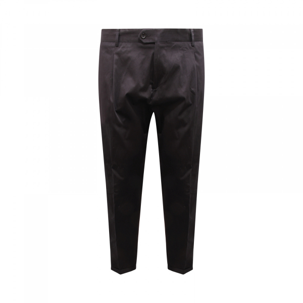 9995AV PANTALONE UOMO OFFICINA36 MAN TROUSERS BLUE